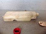 Coolant Tank Reservoir # 5430735 Polaris 1987 Indy 400 Snowmobile