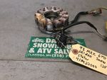 Stator # 410922000 Ski-doo 1998 MXZ 670 Snowmobile