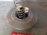 Clutch Pulley Sheaves Outer Half Can-Am 04 Outlander 400 # 420280176