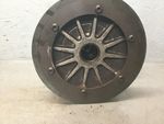 Drive Pulley Ski-doo 2001 MXZ 600 Snowmobile # 417222369