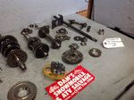 Sprockets & Parts Misc Kawasaki 94 Bayou 220 ATV