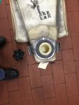 Gas Tank Fuel # 513033171 Ski-doo 2007 Summit 800 Snowmobile