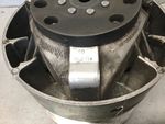 Drive Pulley Primary Clutch # 41722800 Ski-doo 1998 MXZ 670 Snowmobile