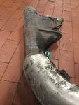 Muffler Ski-doo 98 Grand Touring 500 Snowmobile # 514048400