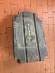 Gas Tank Fuel Ski-doo 1994 MXZ 470 Snowmobile