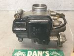 Carburetor Honda 87 TRX 350 4x4 ATV # 16100-HA7-71