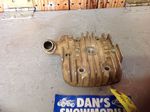 Head Cylinder # 3084730 Polaris 1995 Explorer 4x4 ATV