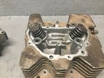 Head Honda 09 Foreman 500 ATV 4x4 # 12200-HP0-A01