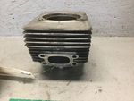 Cylinder # 420823649 Ski-doo 1994 Formula 500 SL Snowmobile