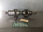 Crankshaft Ski-Doo 94 MXZ 467