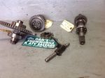 Transmission Gears Polaris 91 Trail Boss 250 2x4