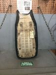 Seat Reupholstered Honda 93 300 EX ATV # 77100-HM3-A30ZA