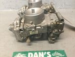 Carburetor # 403138656 Ski-doo 2001 MXZ 600 Snowmobile