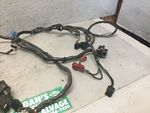 Wire Harness # 3006–690 Arctic Cat 2003 Fire Cat 500 Snowmobile