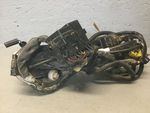 Wire Harness Tsuzuki 00 Quad Master 500 4X4 ATV # 36610&ndash;09F30
