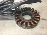 Stator # 3086097 Polaris 1999 Diesel 4x4 ATV