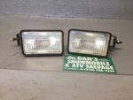 Head Light Set # 2431014, 2431015 Polaris 1999 Xplorer 400 ATV 4x4