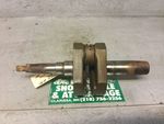 Crankshaft Honda 82 Odyssey 250 ATV # 13000-950-000