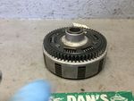 Clutch Assembly # 22100-HN0-670, 22351HA7-670 Honda 03 Foreman 450 S ATV