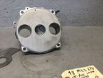 Oil Injection Pump Ass # 420810490, 420810486 Ski-doo 1998 MXZ 670 Snowmobile