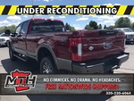 2019 Ford Super Duty F-250 SRW King Ranch