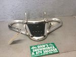 Bumper Front Tusk Yamaha 1997 Warrior 350 X 2x4 ATV