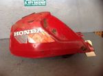 Gas Tank Fuel Honda 1983-85 ATV 110 Red