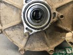 Differential Front Gear Case # 13101-1190 Kawasaki 1998 Bayou 300 ATV 4x4