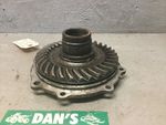 Ring Gear Yamaha 95 Kodiak 400 ATV 4x4 # 4GB-46110-00-00, 3 HN-46152-00-00