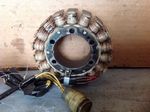 Stator Can-AM 00 DS 650 ATV # 711295172