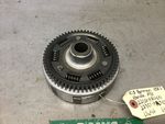 Clutch Assembly # 22100-HN0-670, 22351HA7-670 Honda 03 Foreman 450 S ATV