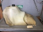 Gas Tank Fuel Polaris 02 ProX 440 Snowmobile # 2520267