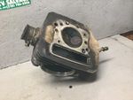 Head Kawasaki 83 KLT 200 ATV # 11002-5029