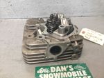 Head Engine # 12200-HM7-000 Honda 1996 TRX 400 ATV