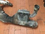 Muffler Ski-doo 98 Grand Touring 500 Snowmobile # 514048400