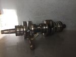 Crankshaft Ski-Doo 94 MXZ 467