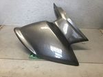 Fender Front Right # 2XJ-21556-B0-00 Yamaha 1991 Blaster 200 ATV 2x4