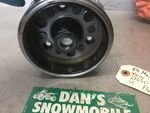 Flywheel # 21050-1124 Kawasaki 1989 Mojave 250 ATV