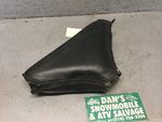 Handlebar Pad Cover Ski-doo 1994 MXZ 470 Snowmobile