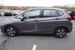 2018 Honda Fit EX