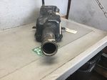 Air Box Assembly # 5433387, 5432868 Polaris 2002 Sportsman 500 HO 4x4 ATV
