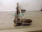 Foot Bracket Left Suzuki GS 550L # 43820-4350