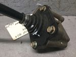 Gear Selector # 1341289 Polaris 1999 Xplorer 400 ATV 4x4