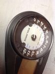 Speedometer Gauge Polaris 05 RMK 900 # 2410375