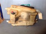 Gas Tank Polaris ATV # 5430968