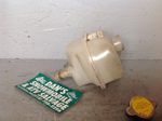 Coolant Tank Arctic Cat 98 ZR 600 EFI Snow # 0670-494