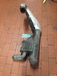 Muffler Ski-doo 98 Grand Touring 500 Snowmobile # 514048400