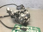 Carburetor # 0470-737 / 737A AVLK Arctic Cat 2008 Green 366 Auto