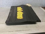 Snow Flap Guard # 5720301004 Ski-doo 1994 MXZ 470 Snowmobile