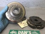 Clutch # 13081-1209 Kawasaki 1985 Bayou 185 ATV